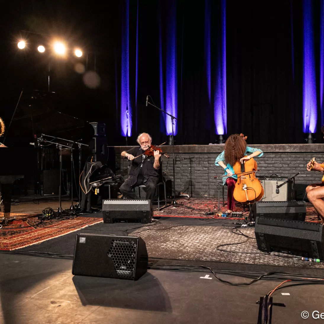 (c) Geert Vandepoele