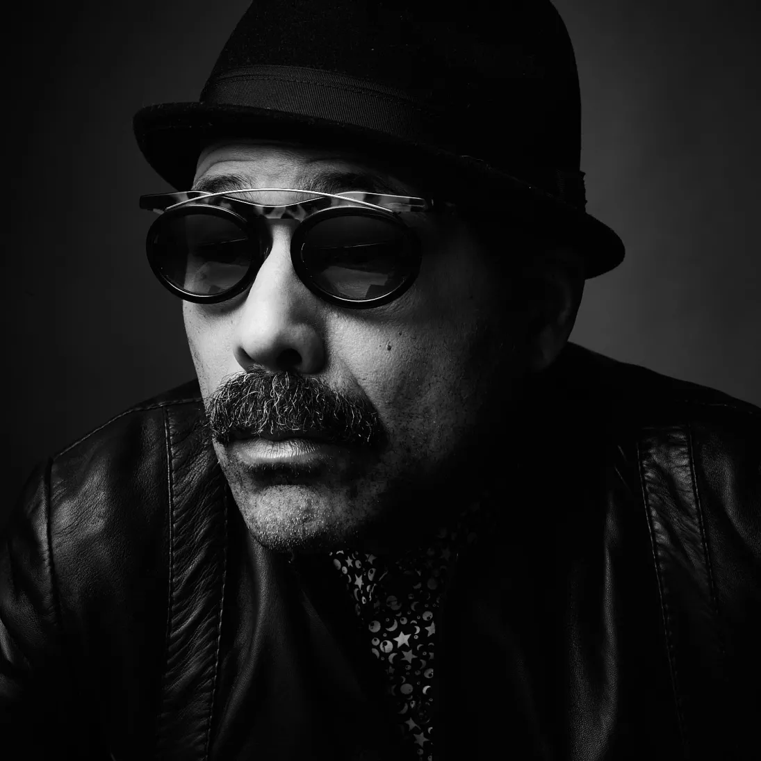 Kahil El'Zabar Kahil El'Zabar