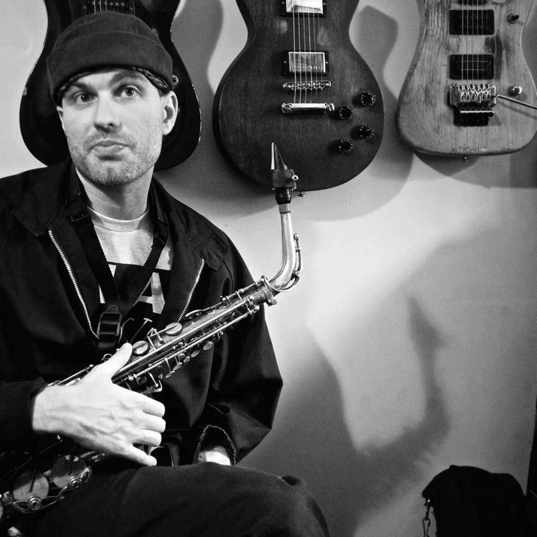 Thomas Sayers Ellis. Thomas Sayers Ellis.