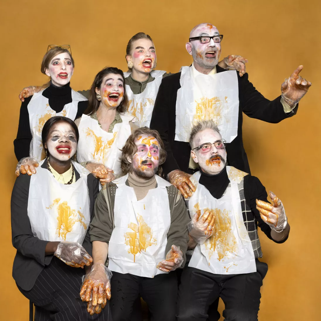 Byzantium - © Sofie Knijff