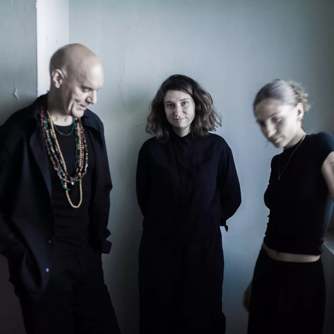 Stéphane Galland: Kanda - © Aurélie Elich