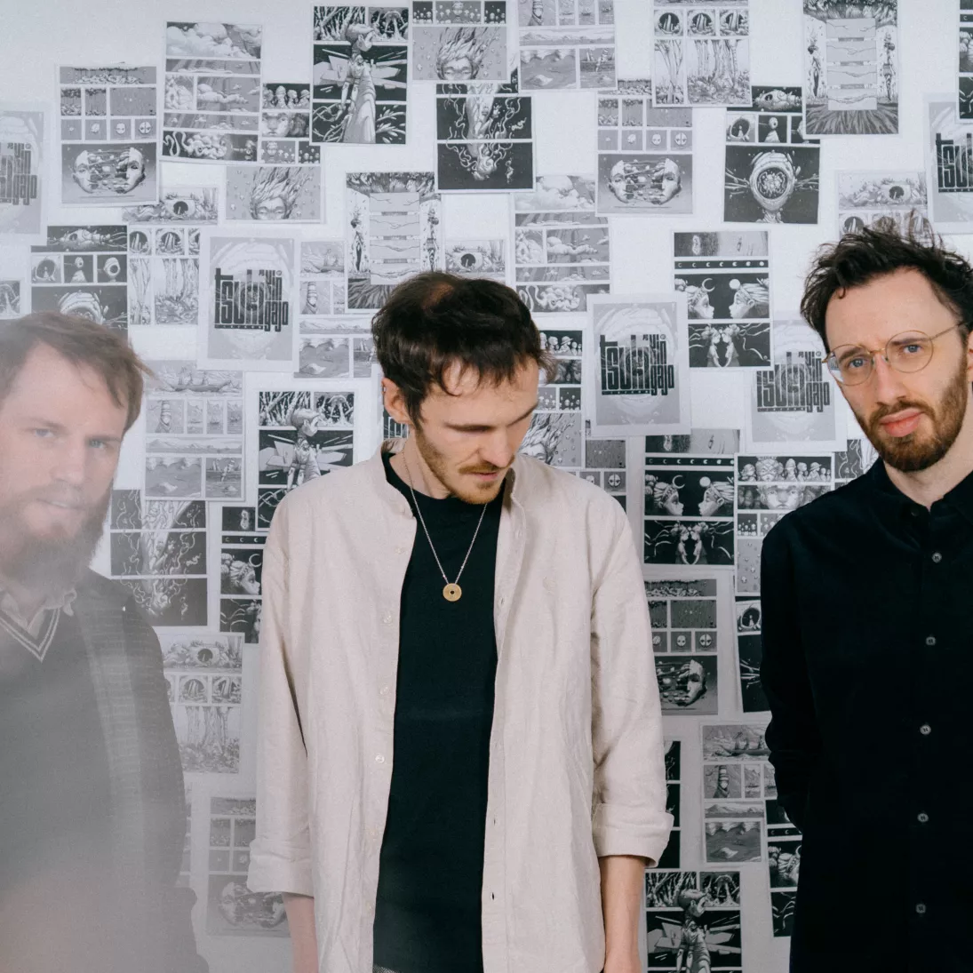 Kin Gajo - © Joris Ngowembona