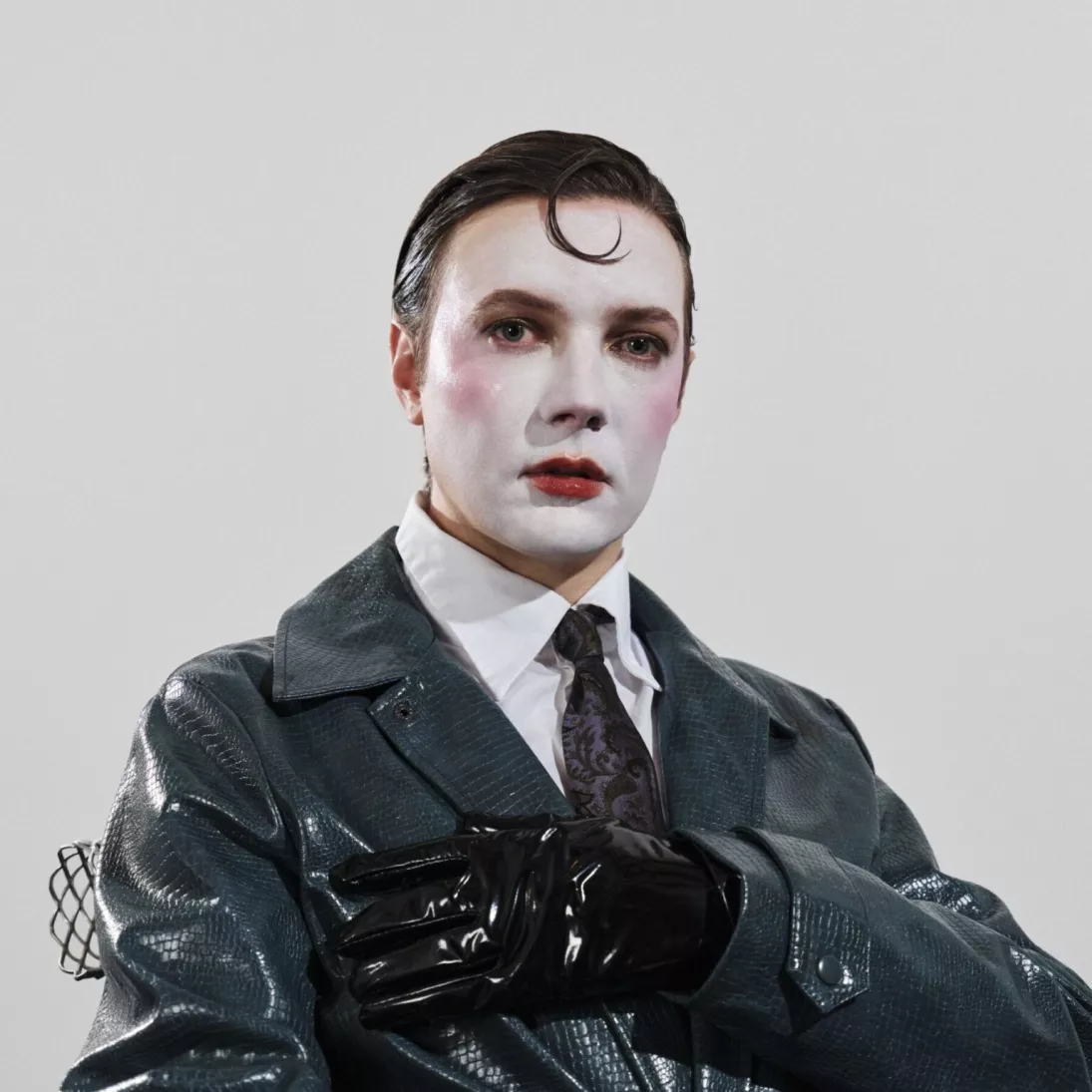 © Lonneke van der Palen