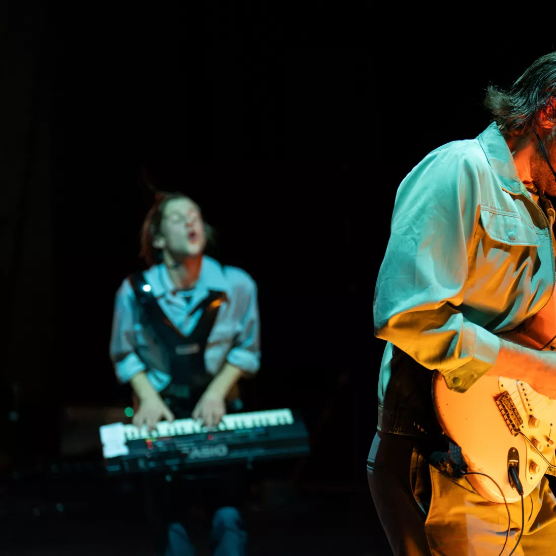 © Lynn Van Oijstaeijen