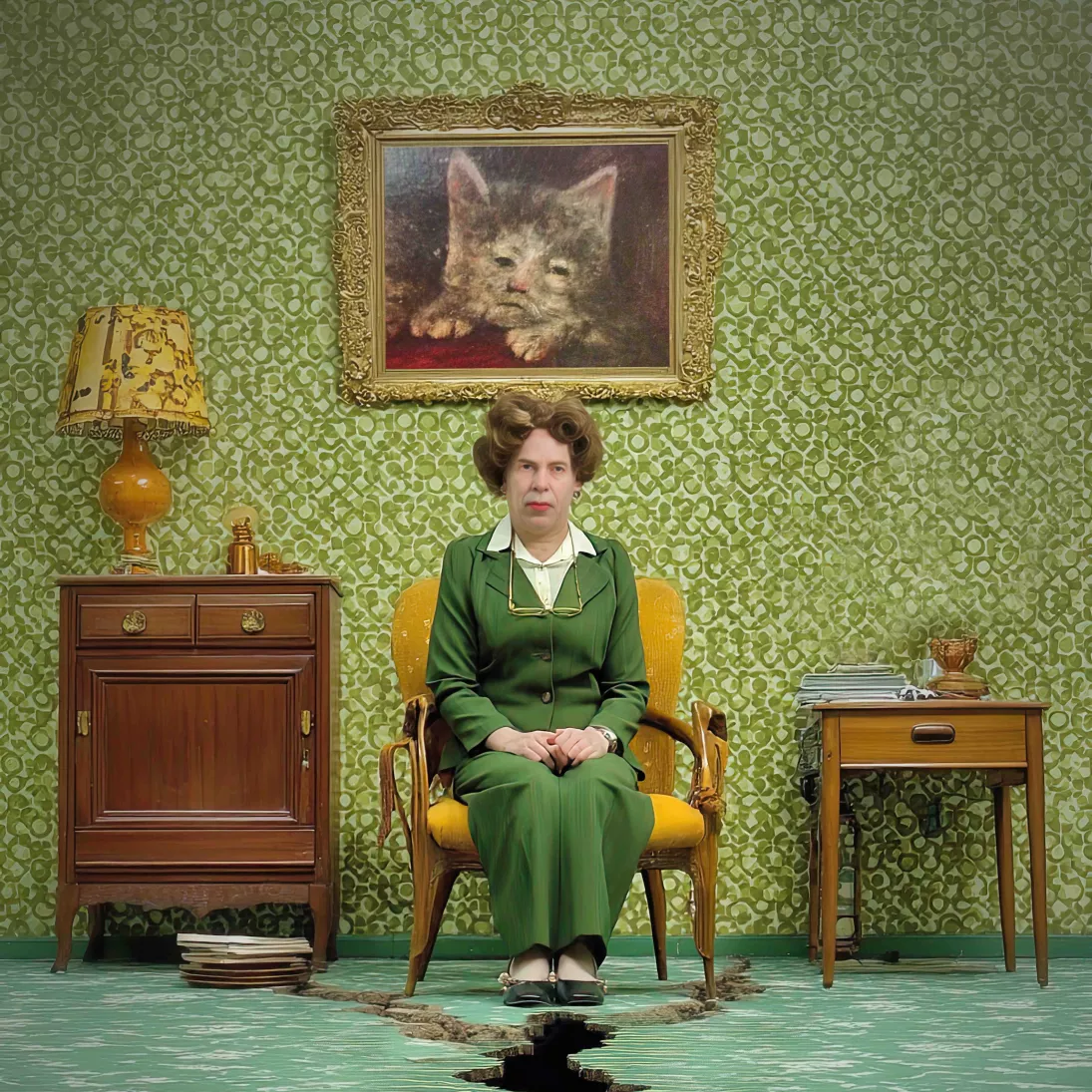 © Stef Lernous