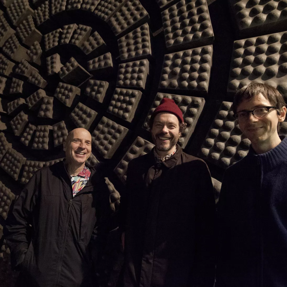 Jakob Bro Trio
