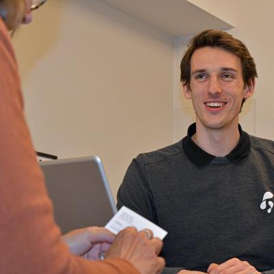 Nils Ekeren
