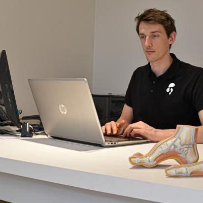 Nils Sint-Job