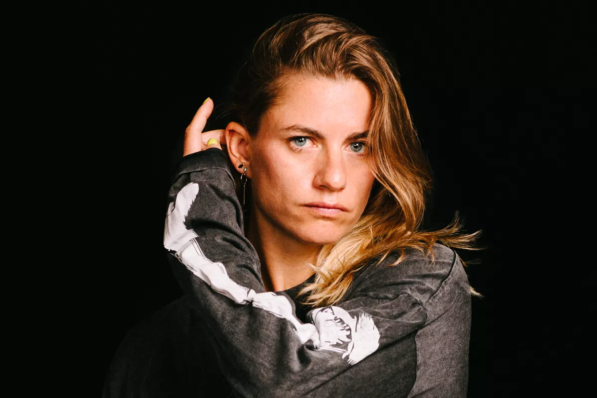 Florentina Holzinger © Apollonia Theresa Bitzan
