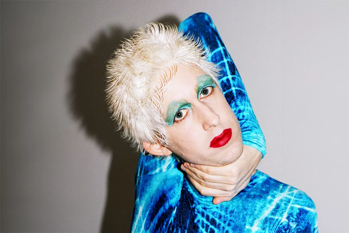 Paul Kindersley — Photo © John William