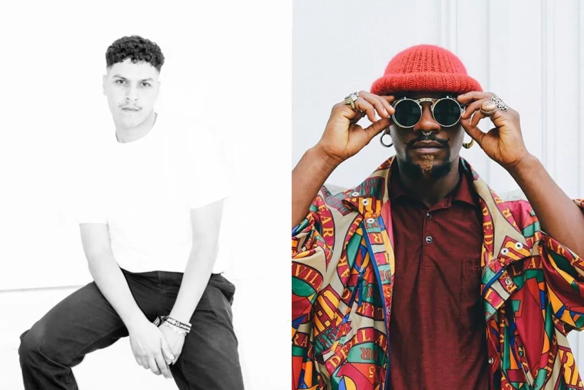 Closing Party — Faisal & DJ Ramos