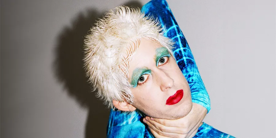 Paul Kindersley — Photo © John William