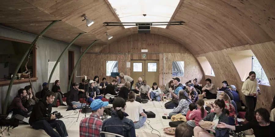 Monsters Assembly, Monsters School Picnic — Photo: studio pramudiya, npi