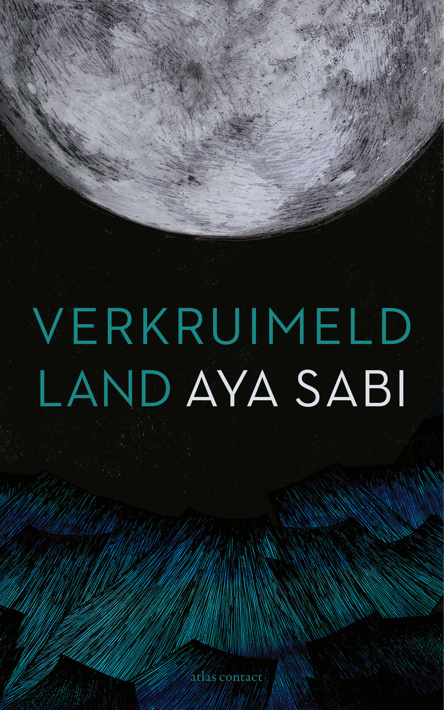 Verkruimeld Land