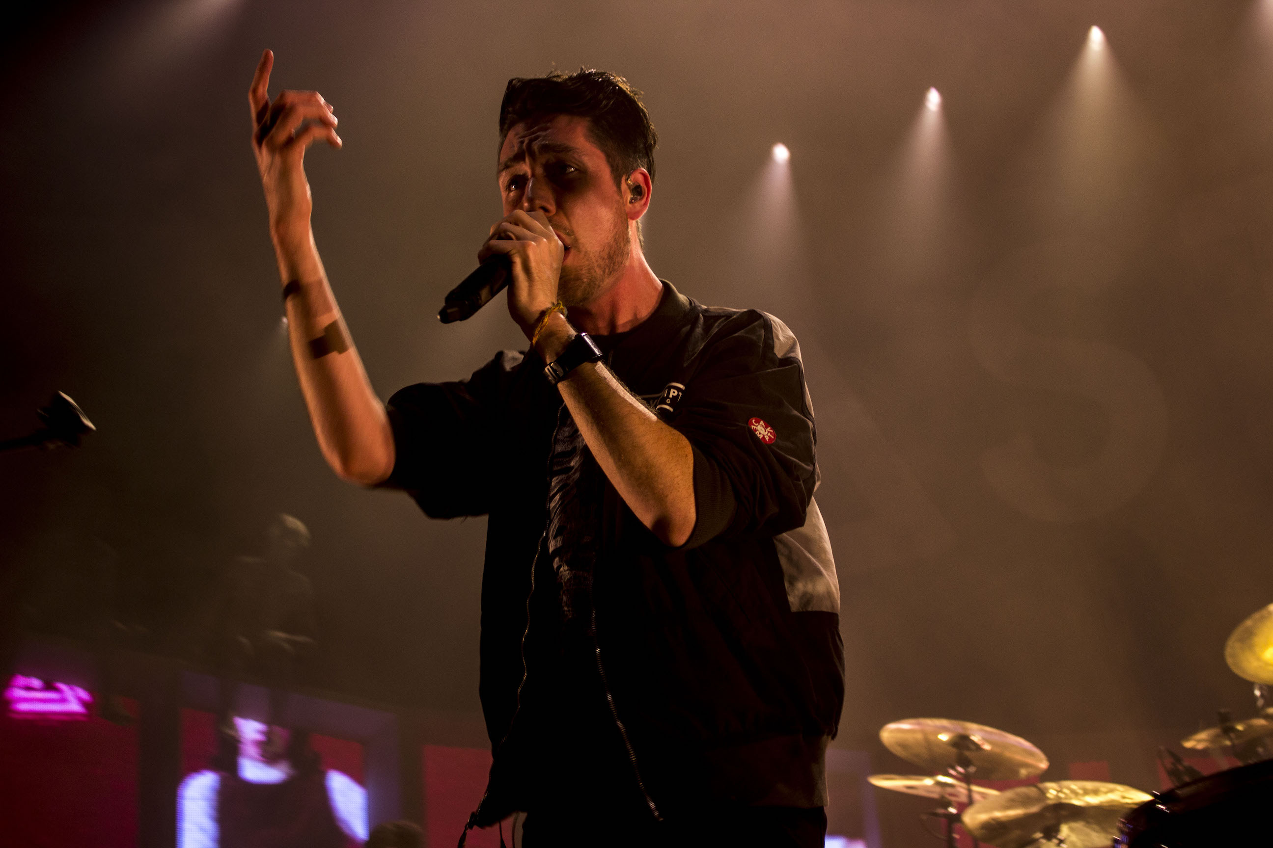 Bastille