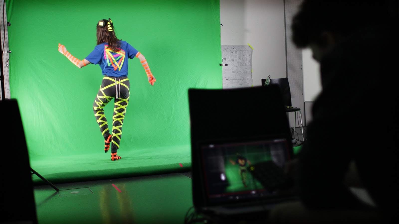 AnimationLab