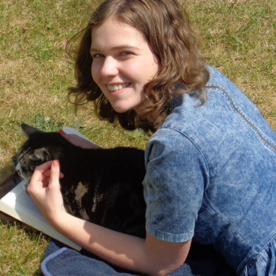 Profile picture for user Anne Remy