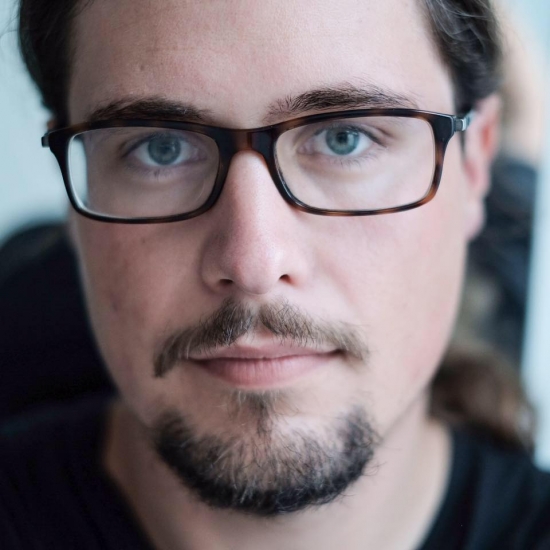 Profile picture for user Gil Plaquet