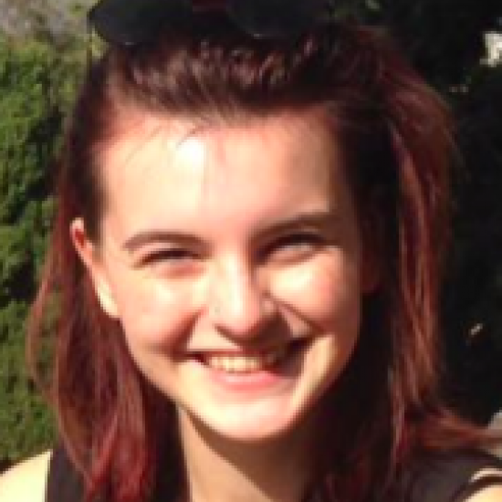Profile picture for user Nora Sleiderink