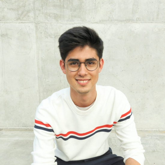 Profile picture for user Inti Valderas Caro