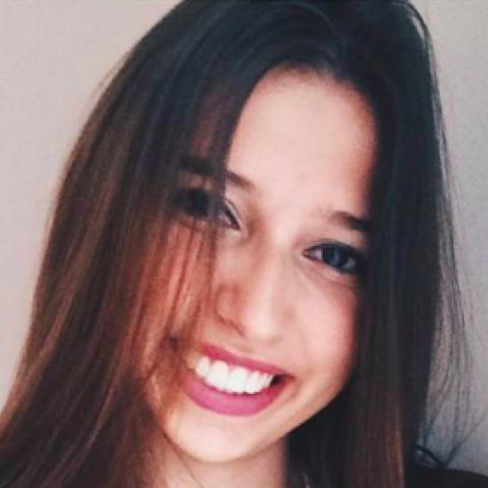 Profile picture for user Leonie Vanhove