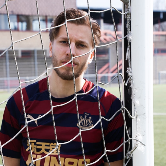 Profile picture for user Rik Tuinstra