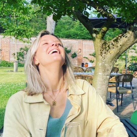 Profile picture for user Yara Van Heugten