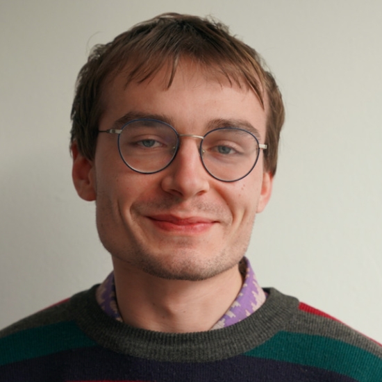 Profile picture for user Thibault Coigniez