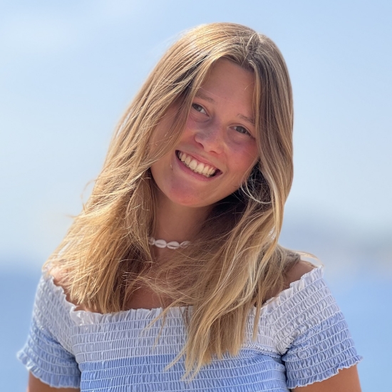 Profile picture for user Jill Claes