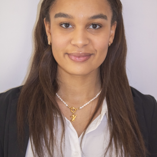 Profile picture for user Kiana Kapemba