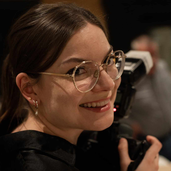 Profile picture for user Tessa Vermeulen