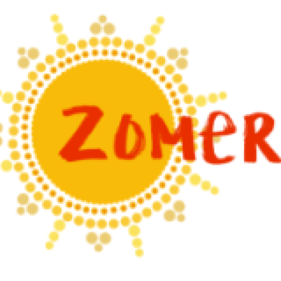 Profile picture for user Zomerklap 2024