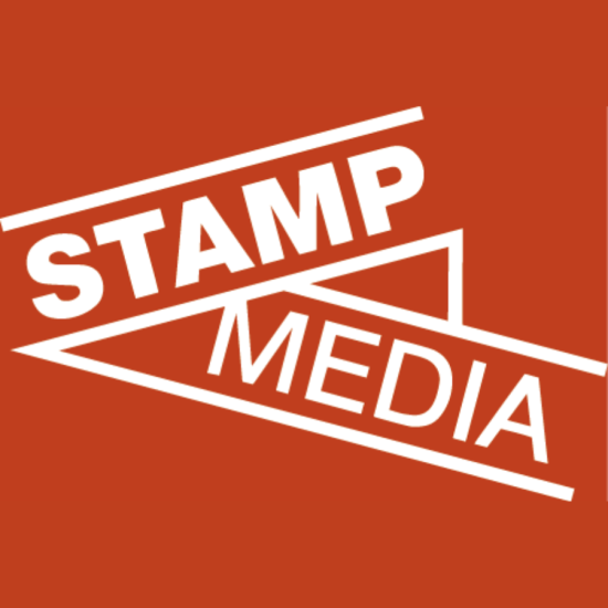 Profile picture for user StampMedia