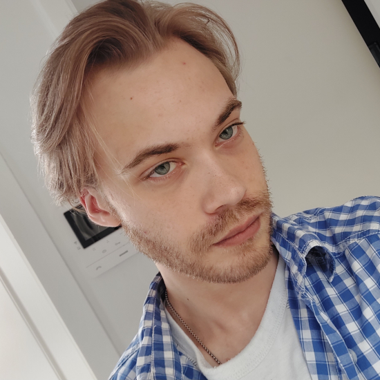 Profile picture for user Jan Vandeurzen