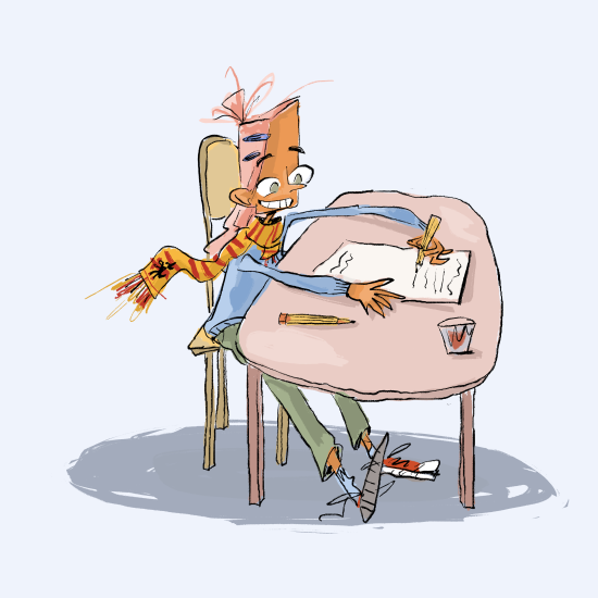 Profile picture for user Junior Journalist