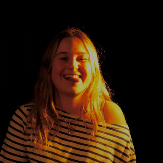 Profile picture for user Hanne Moorkens