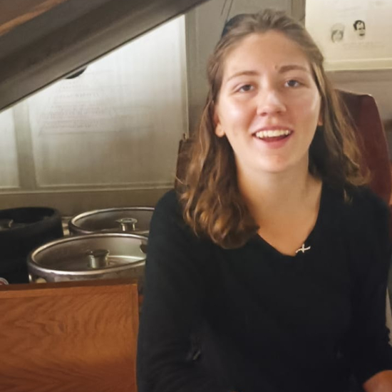 Profile picture for user Valentine Vanparys