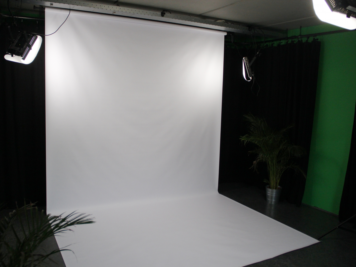 Fotostudio