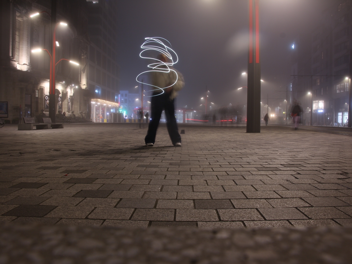 © Nora Eggers