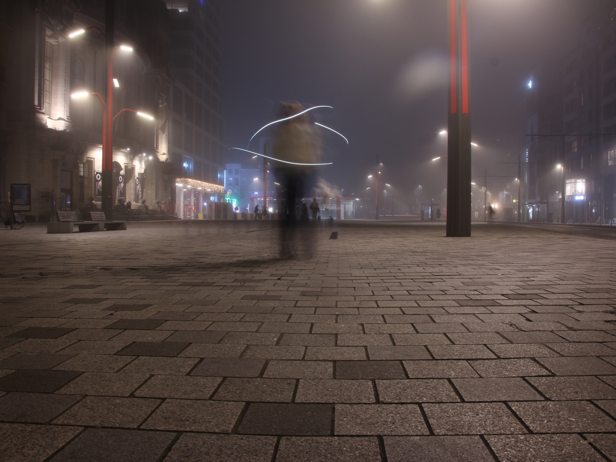 © Nora Eggers