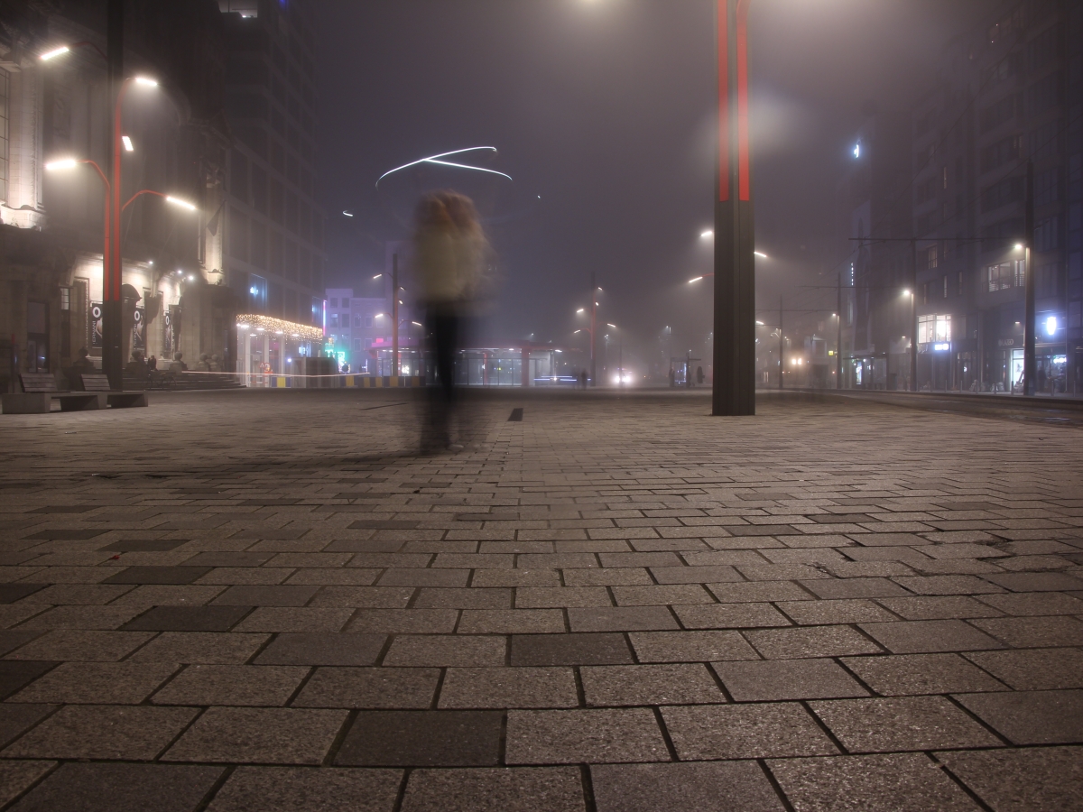 © Nora Eggers