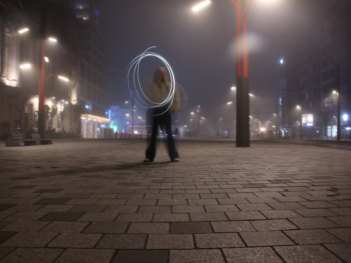© Nora Eggers