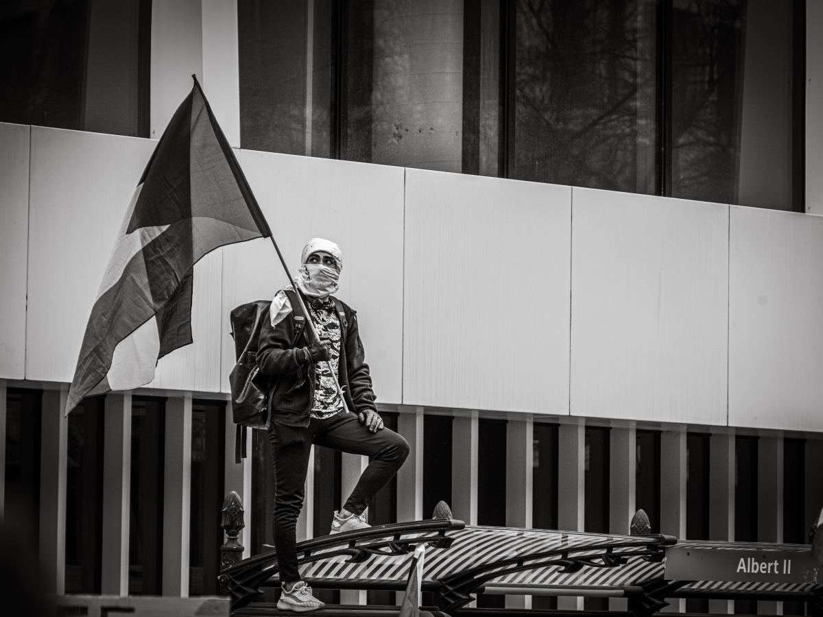© Viktoria Marinova