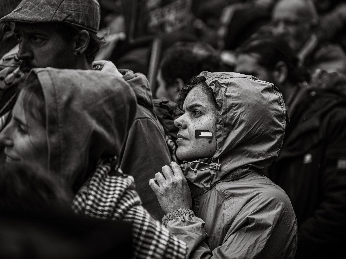 © Viktoria Marinova