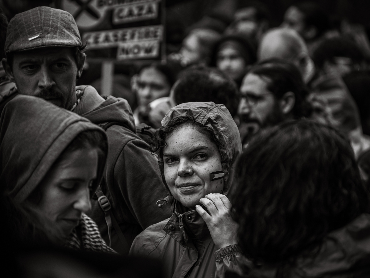 © Viktoria Marinova