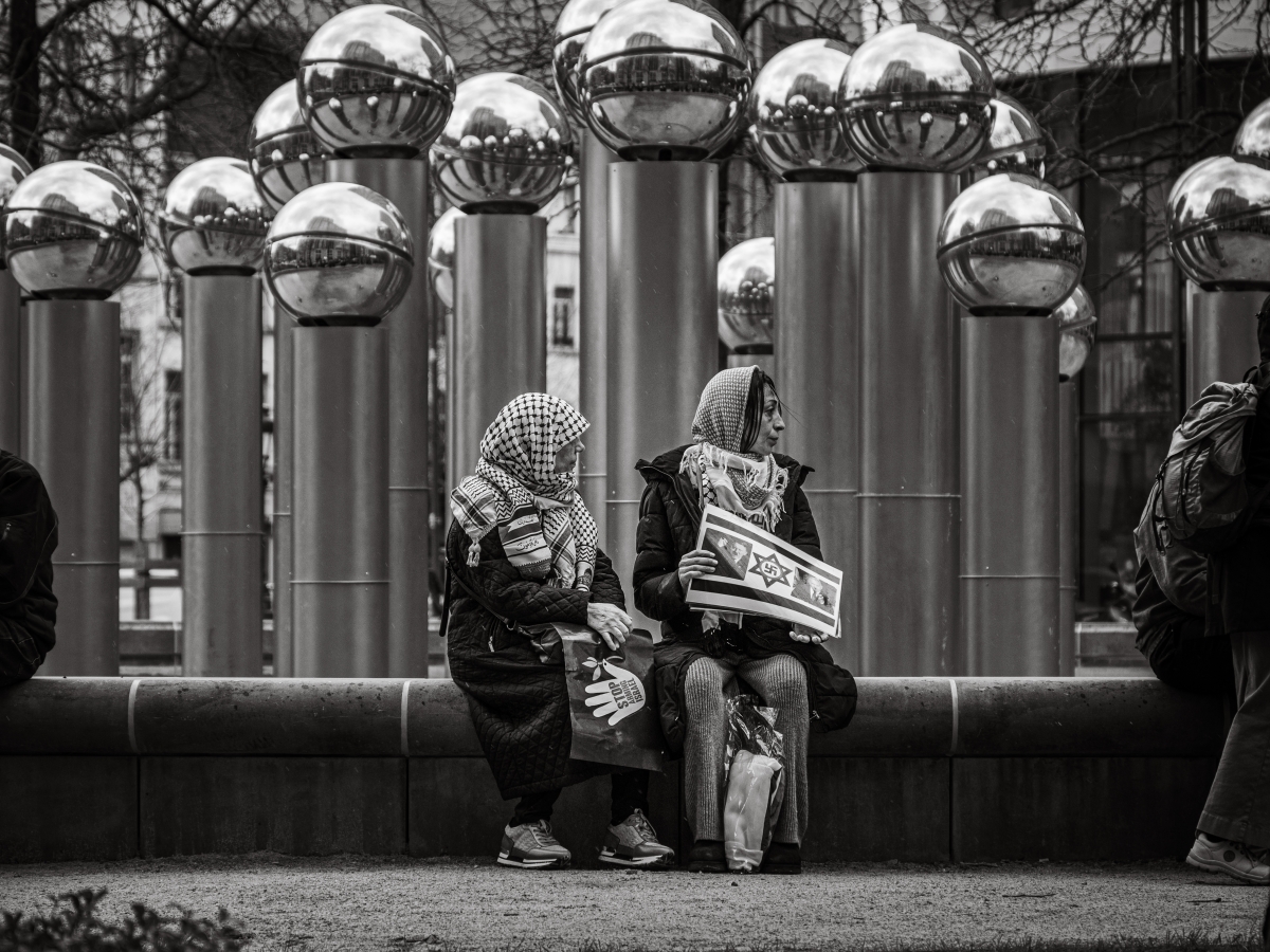 © Viktoria Marinova