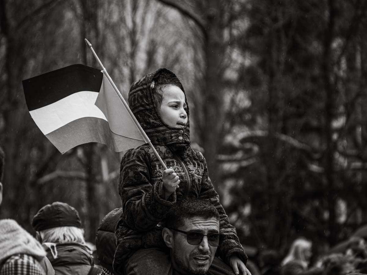 © Viktoria Marinova
