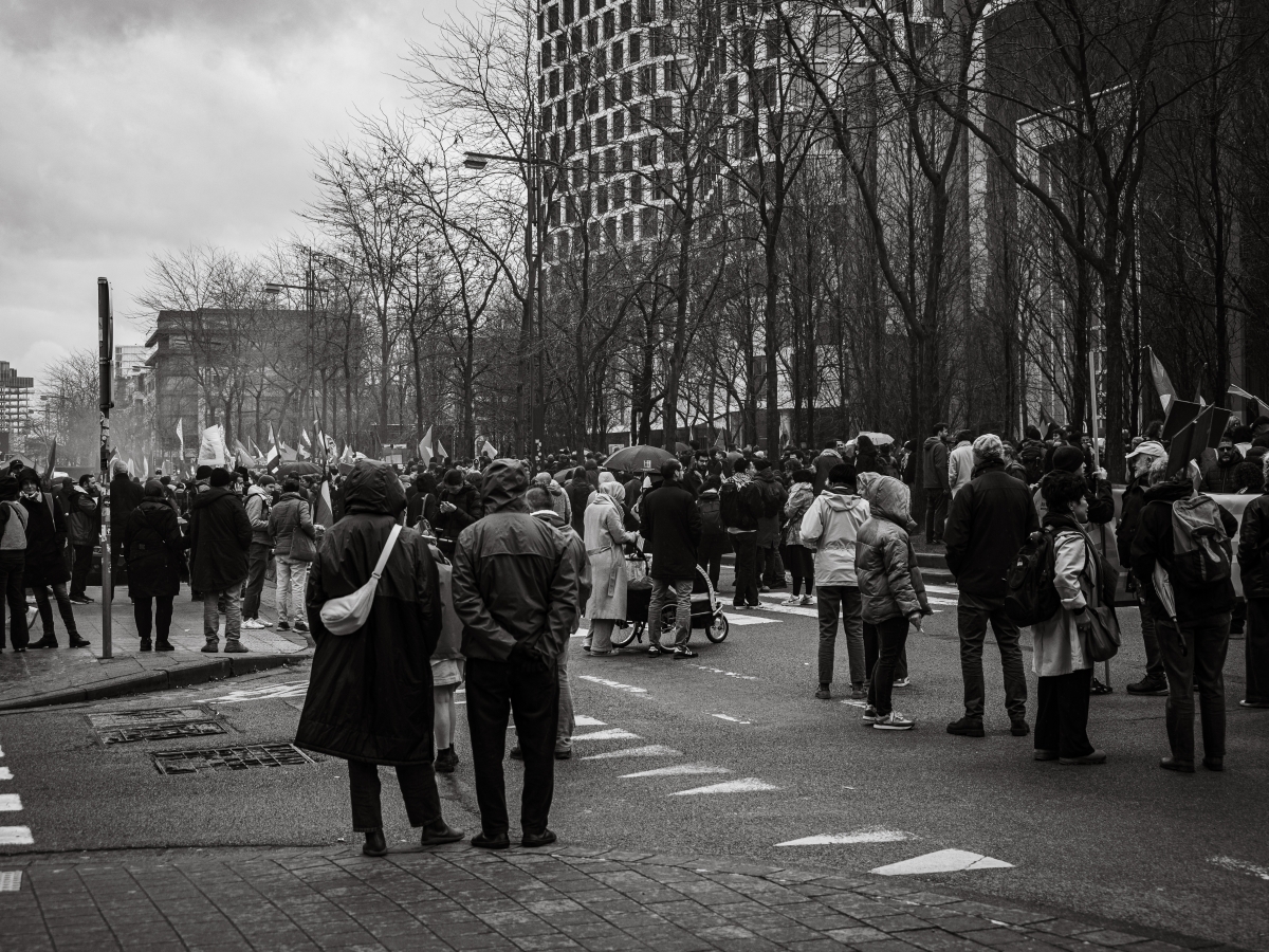 © Viktoria Marinova