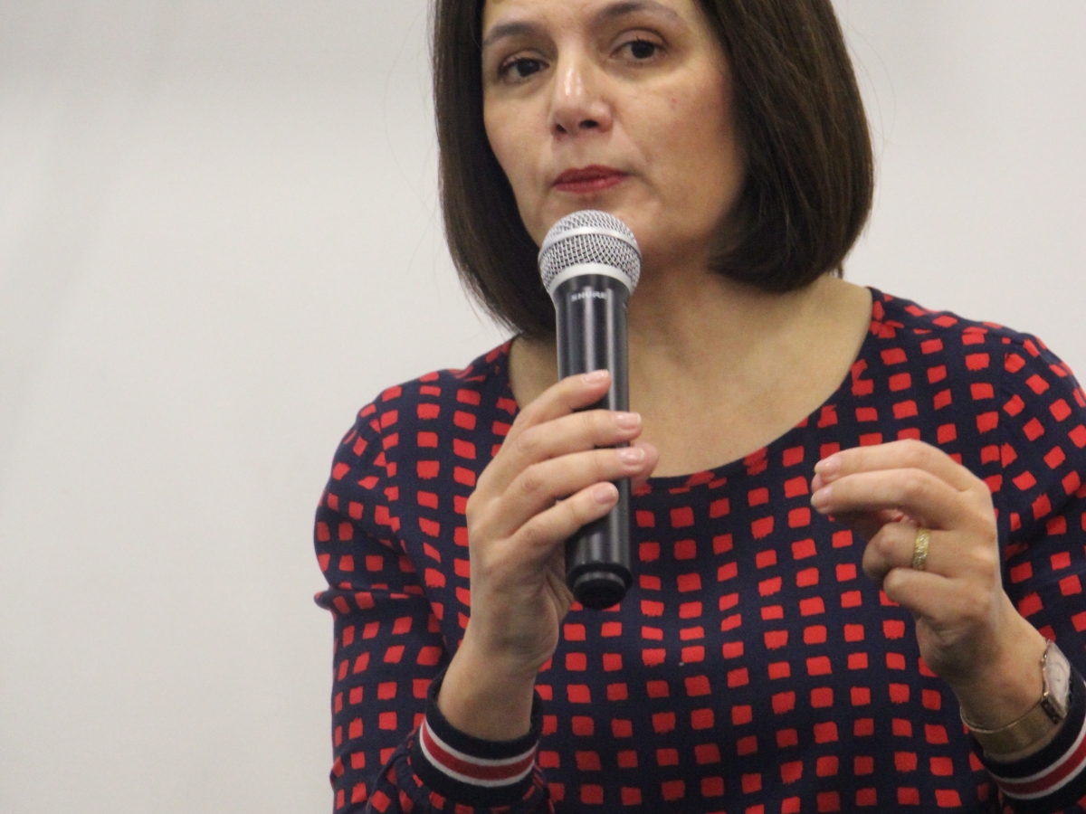 Naima Lanjri