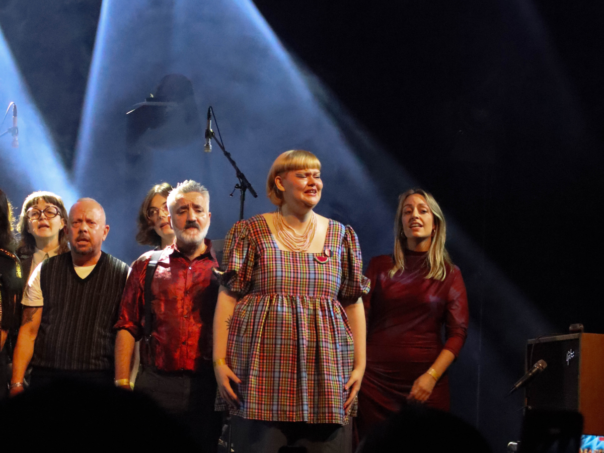 © Robbie Allemeesch